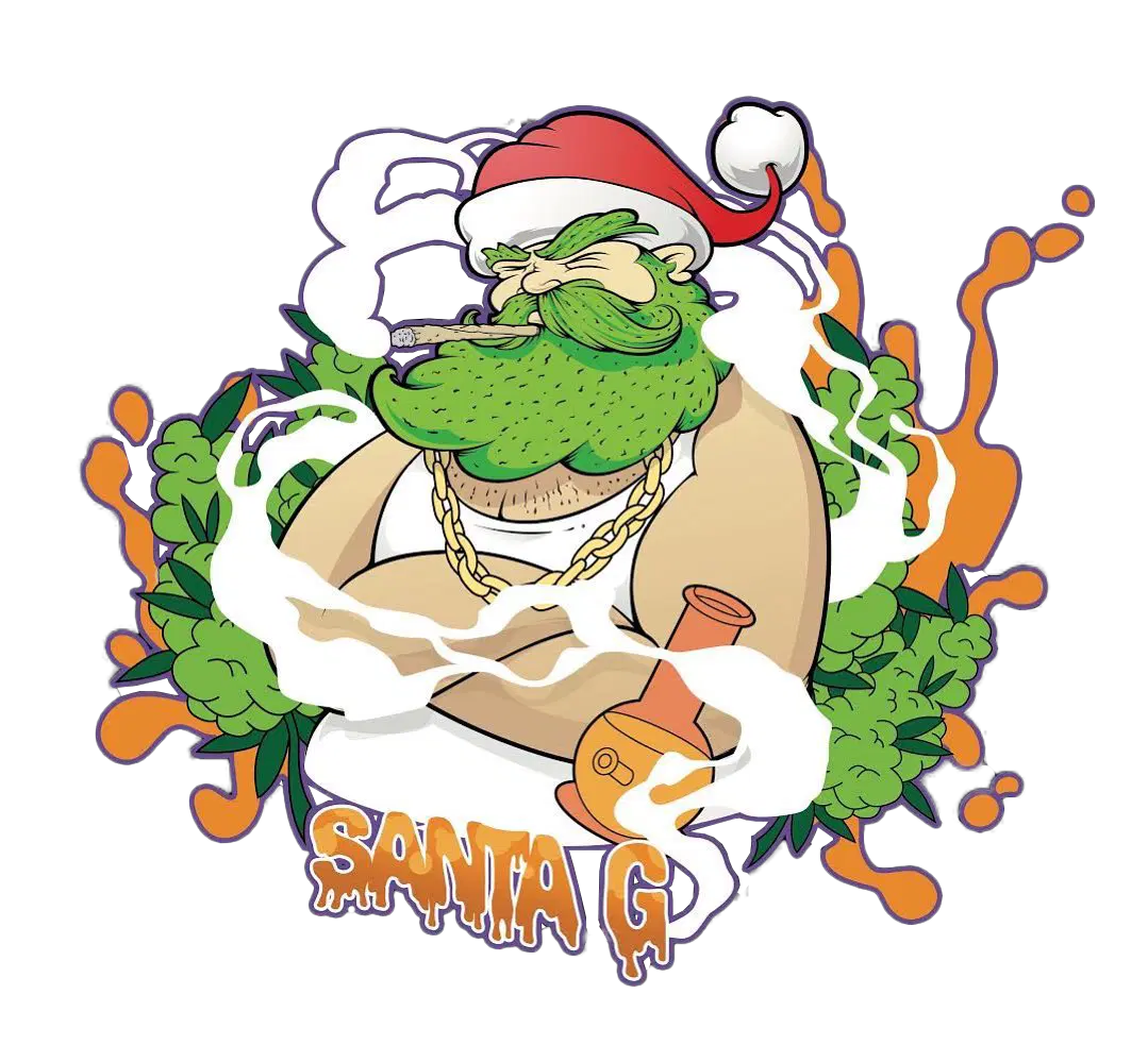 logo santa g