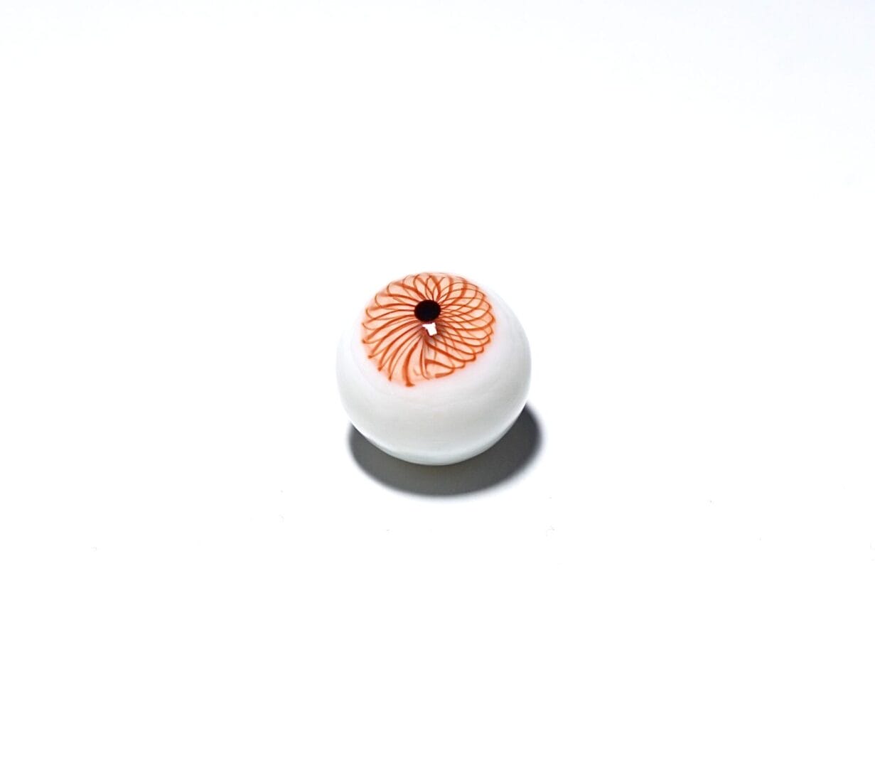EYE TOP CAP