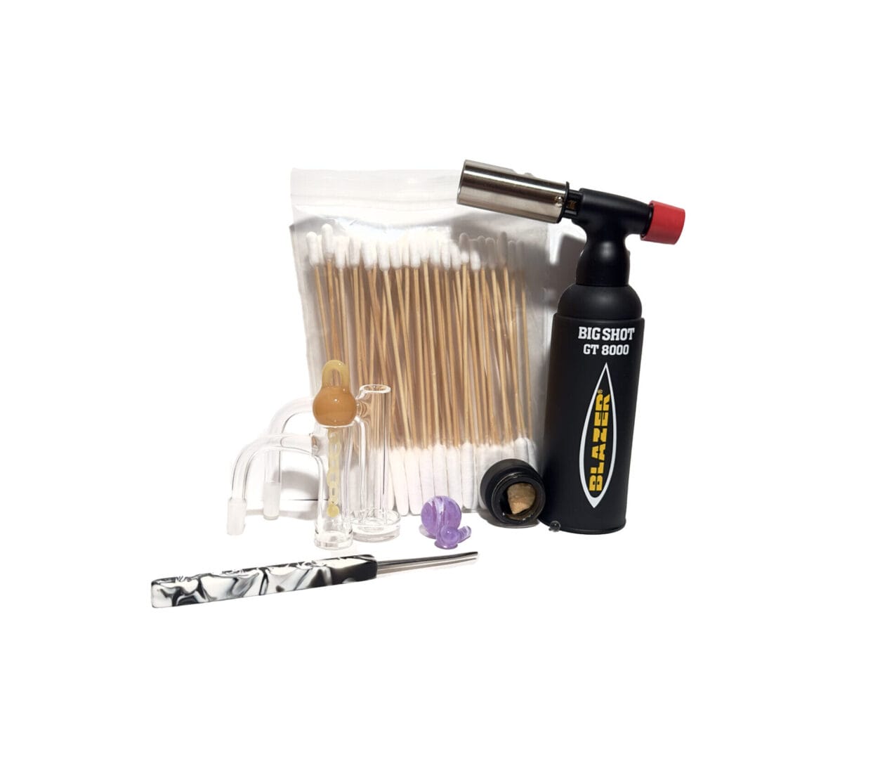 SUPER DAB PACKS