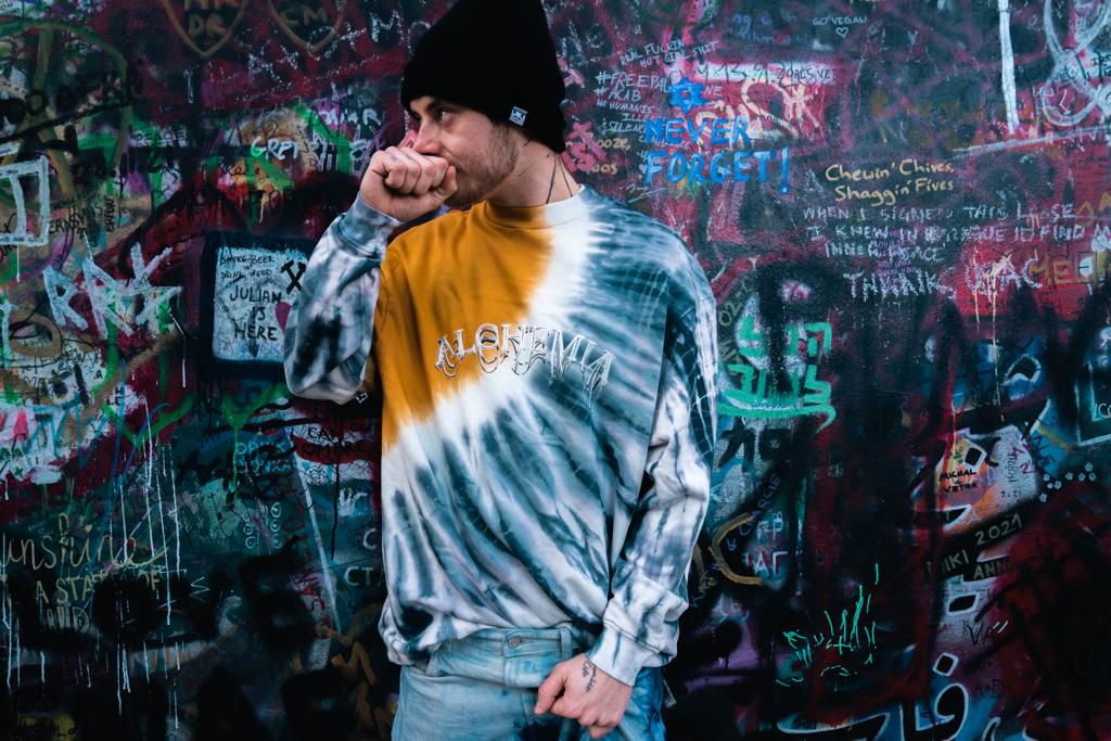 ALCHEMIA Merch