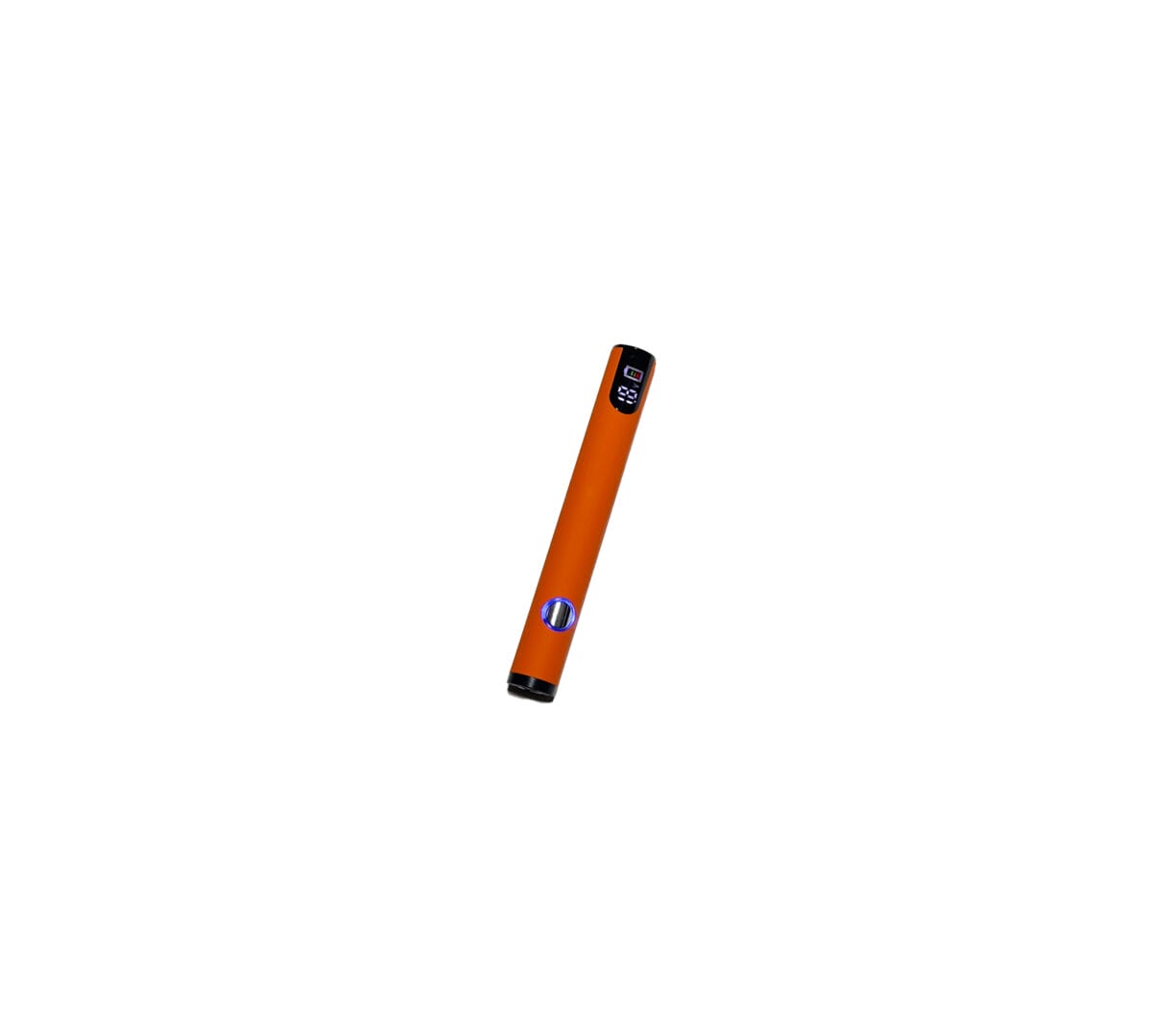 BATTERY WITH DISPLAY