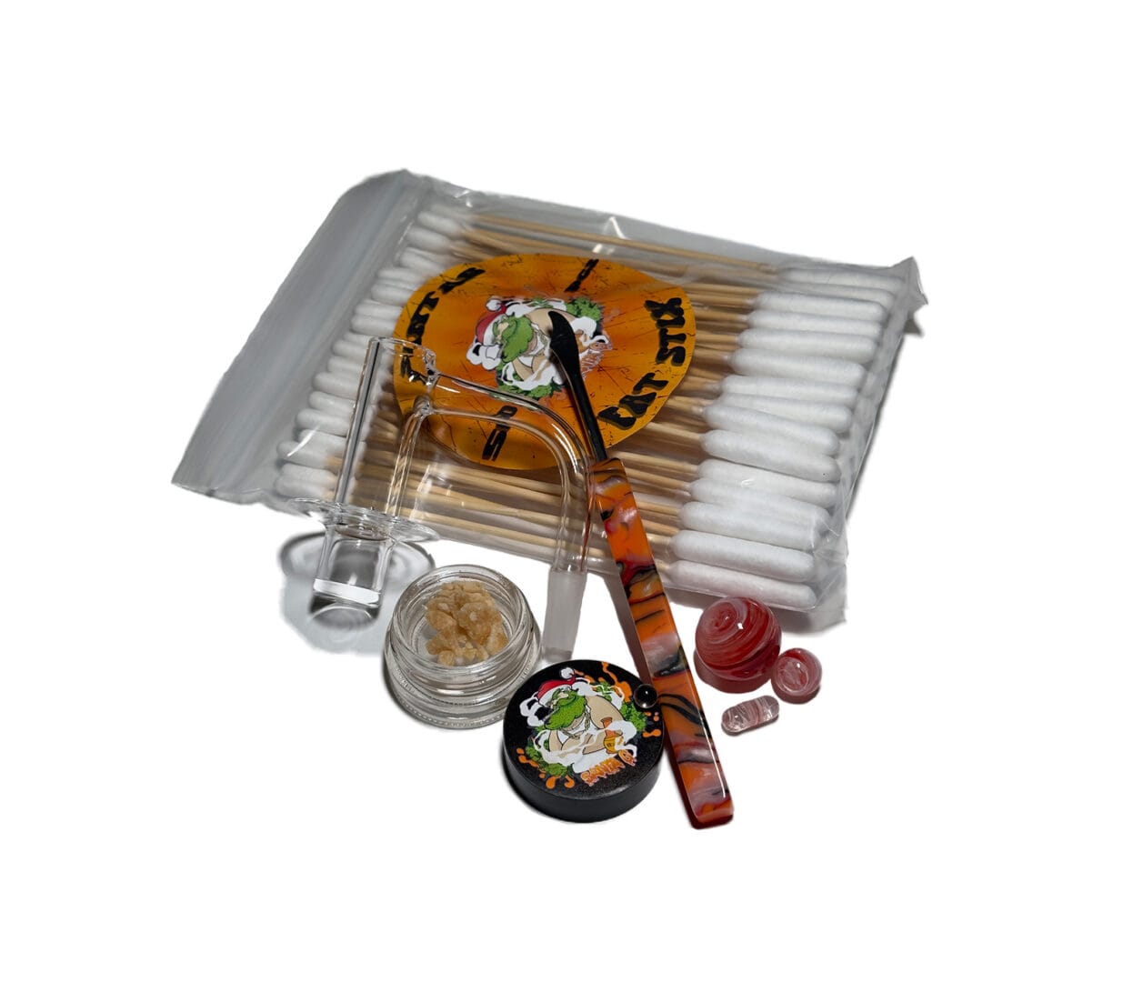DAB PACKS