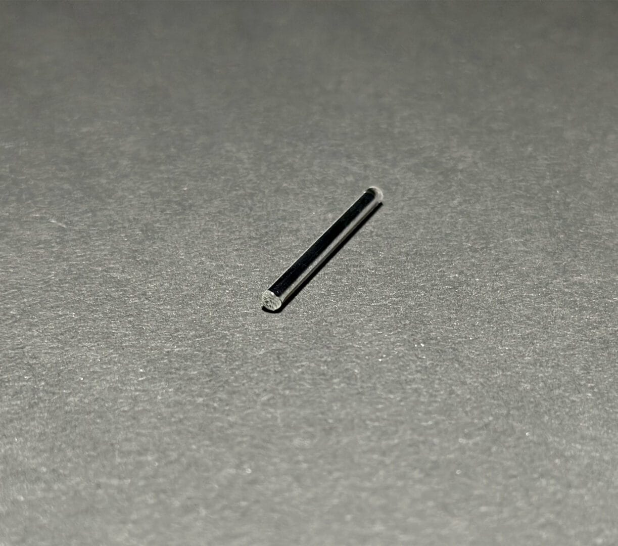 THIN BORON PILLAR