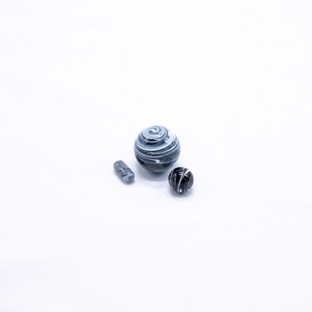 Slurper Set