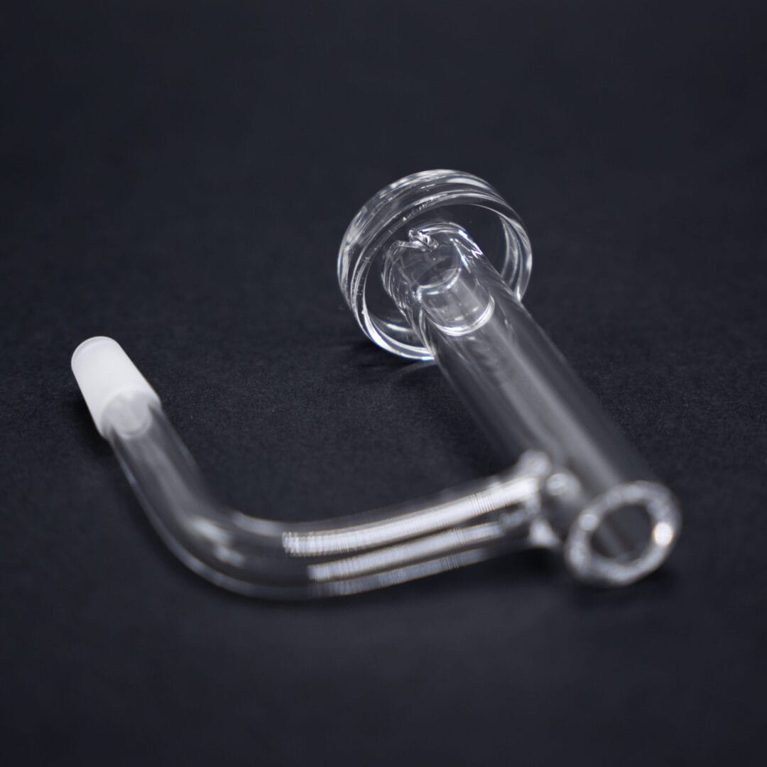 Terp tower slurper