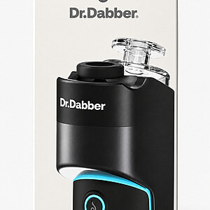 Dr. Dabber Switch GO