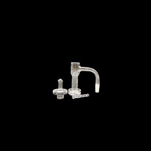 Crystal Slurper Set