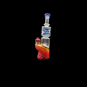Tower Recycler Top for Puffco