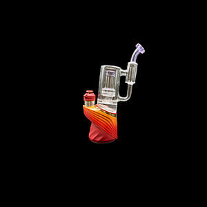 Matrix Recycler Top for Puffco