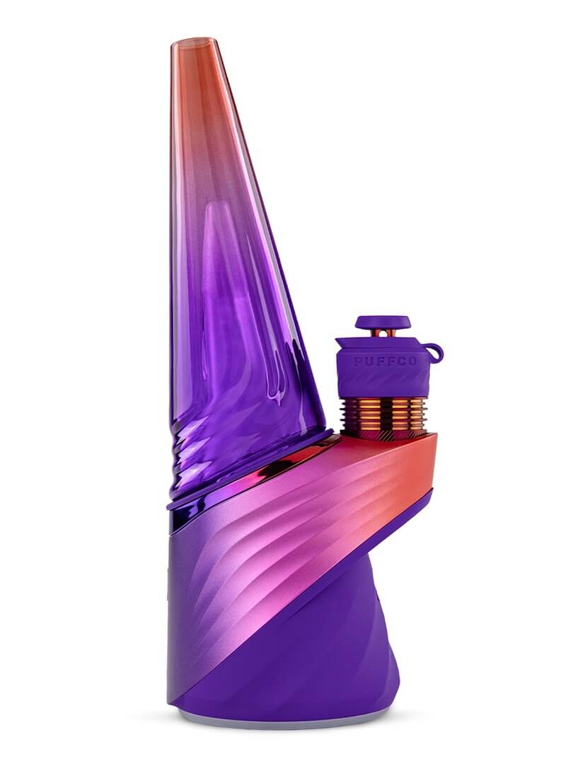 Puffco Peak Pro Limited Edition Plasma 2 Puffco Peak Pro Limited Edition Plasma - Obrázek 2