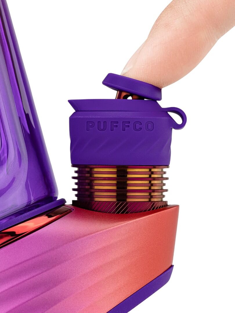 Puffco Peak Pro Limited Edition Plasma 4 Puffco Peak Pro Limited Edition Plasma - Obrázek 4
