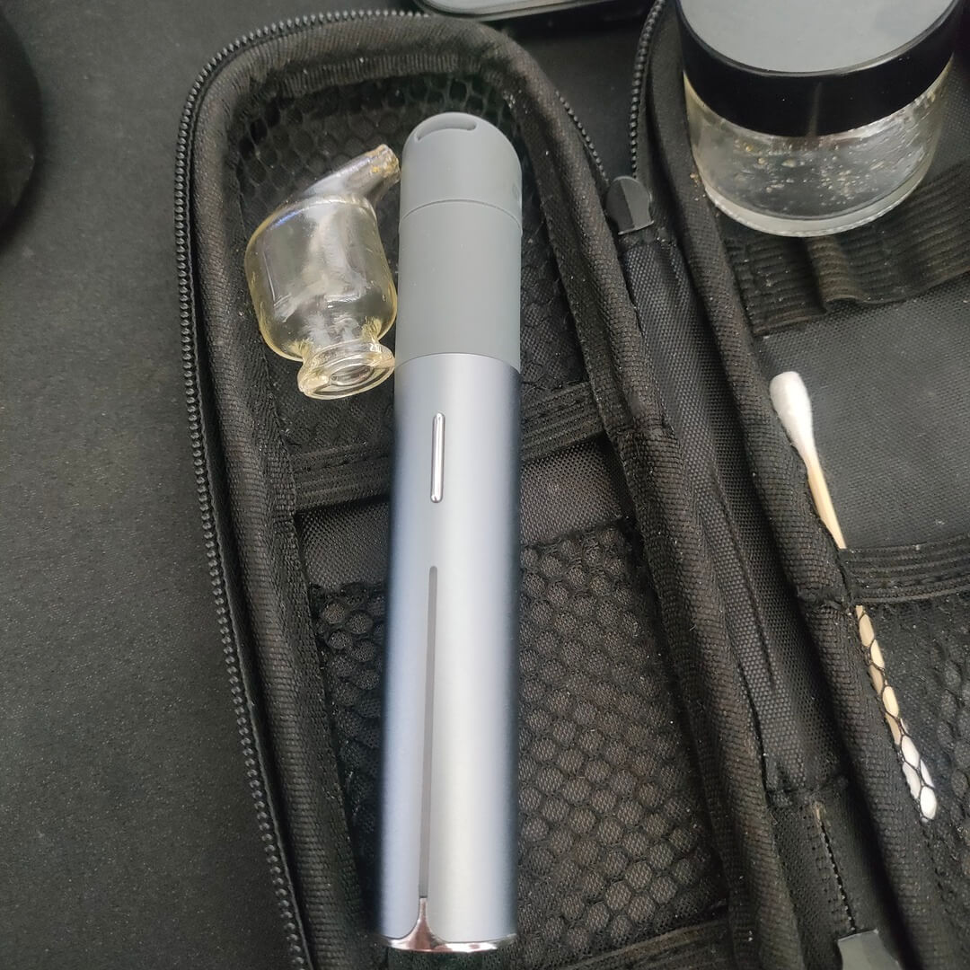 Puffco pivot